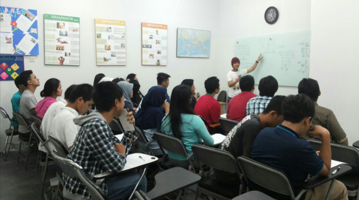 Bahasa Daerah dalam Interaksi Kampus Sebagai Identitas atau Hambatan Komunikasi