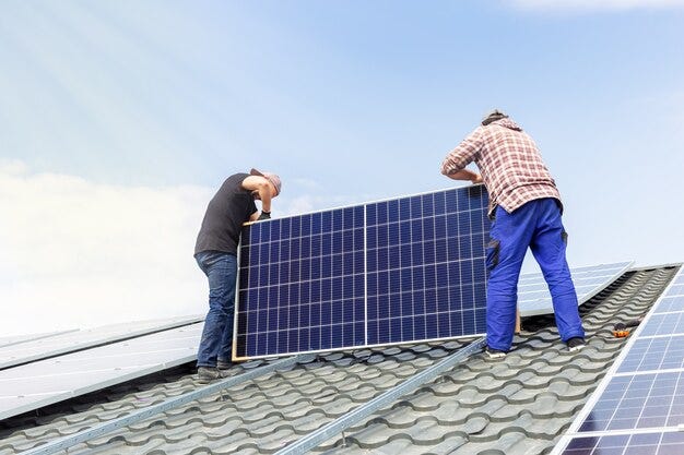 How Long Does a Solar Panel Installation Take? A Comprehensive Timeline