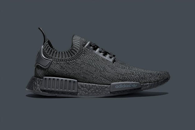 My top 15 sneakers of 2016. 2016 has been an absolutley DOPE year | by  Sneaker Flexer | Medium