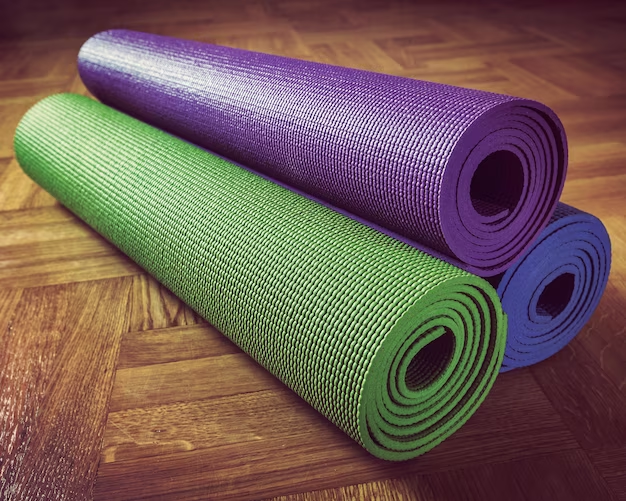 Unveiling Yogwise Classic Yoga Mats: Elevate Your Practice to the Zenith of  Excellence, by Yogwise