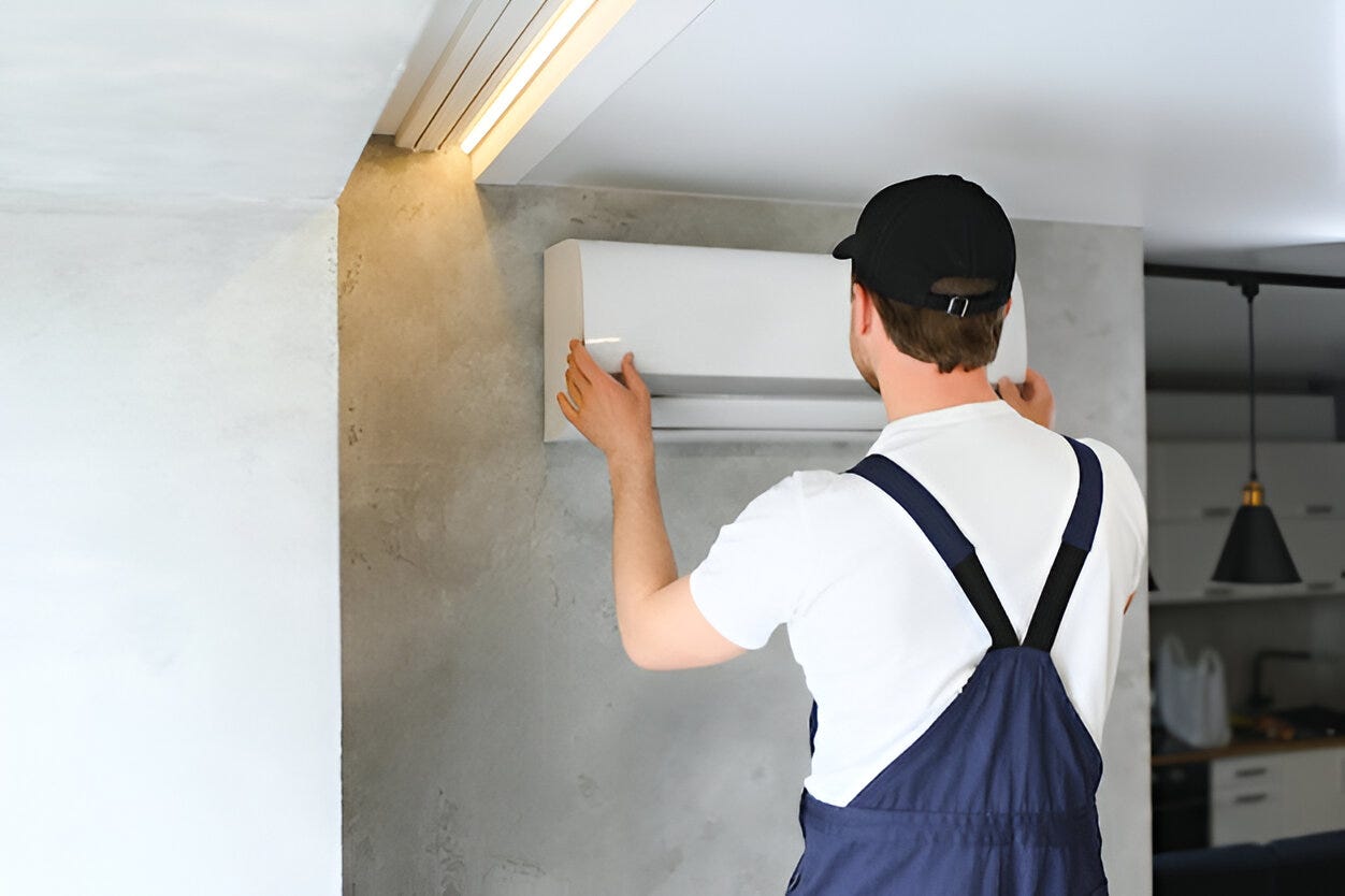 Is Your AC Not Cold Enough? Top Reasons Why in Bhubaneswar