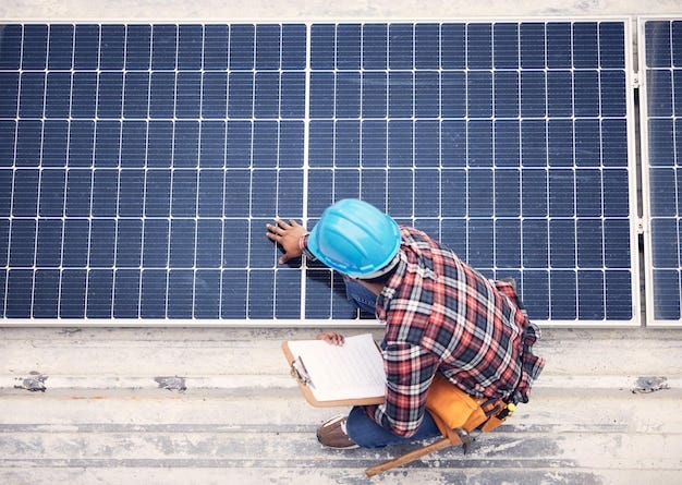 How Long Does a Solar Panel Installation Take? A Comprehensive Timeline