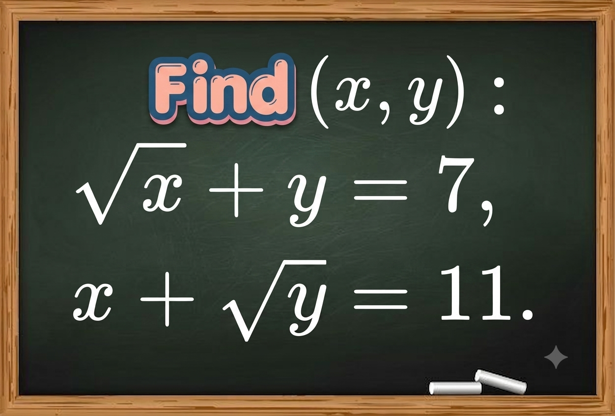Why Ramanujan’s Radical Equation Is So Elegant
