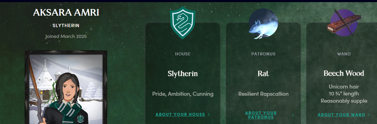 New Cast as Snape in the Harry Potter Series