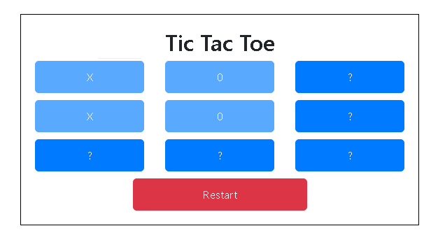 Learn Google Apps Script Basics by Building a Tic Tac Toe Game