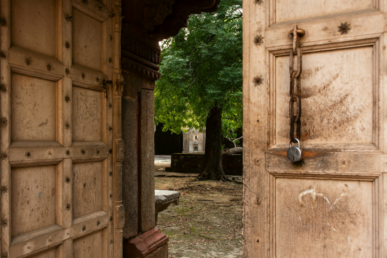 photo by Zoshua Colah on Unsplash