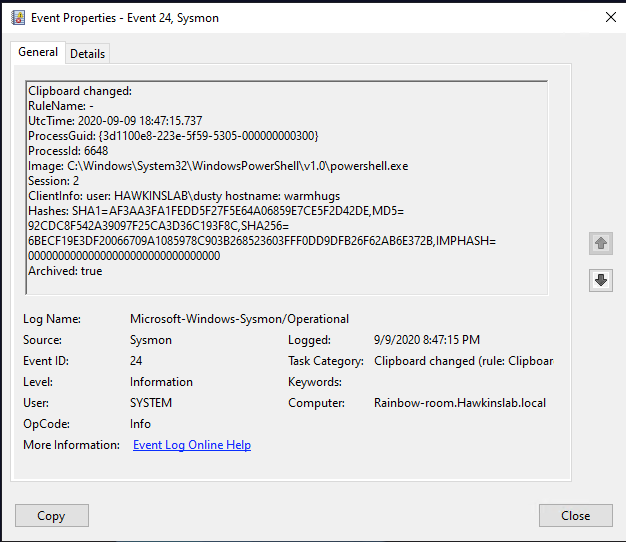 Event id 1. (\device\harddiskvolume5 какой диск. 1000 ошибок. Event id security. Sysmon процесс.