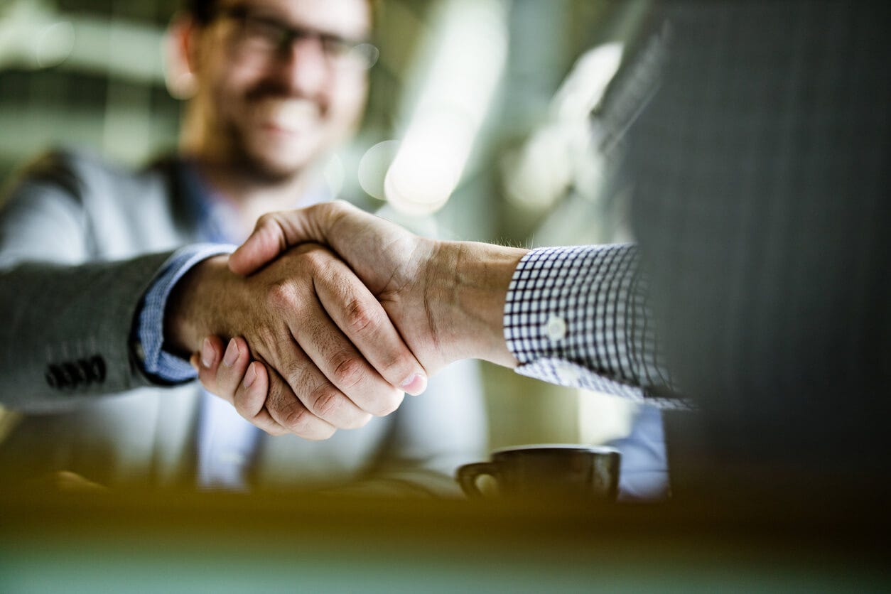 How to Build a Referral Network for Your Law Firm