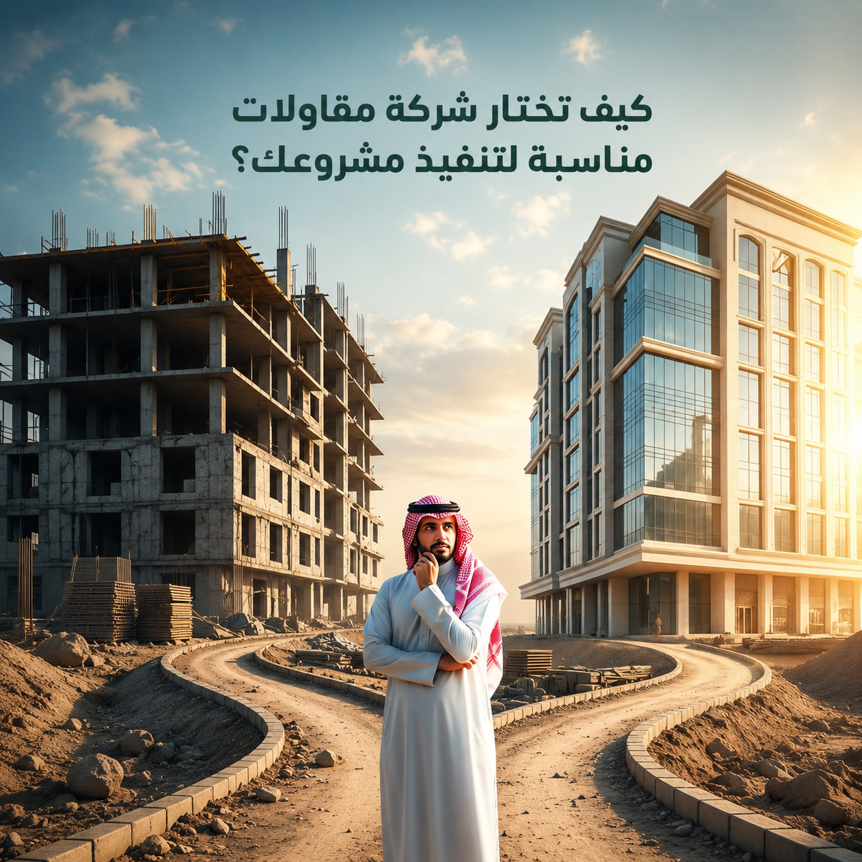 Choosing the right construction company is one of the most critical factors in determining the…