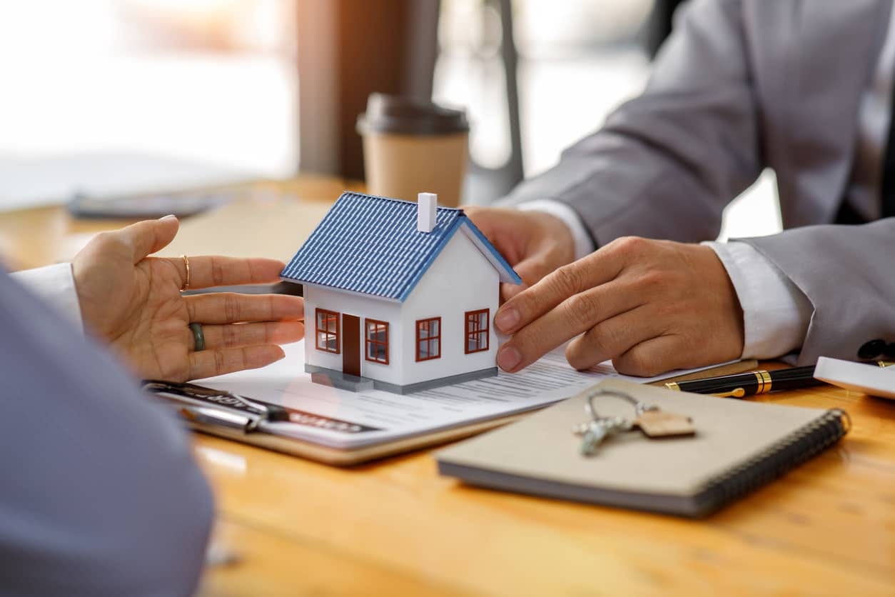 Looking for Best Mortgage Brokers in UAE in 2026? Choose PROBO!
