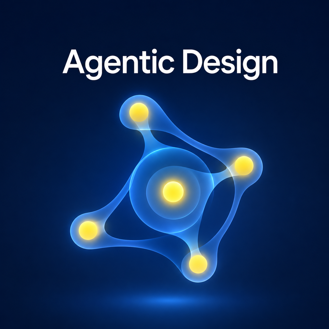 Engineering Has Agentic Engineering. Design Needs Agentic Design.