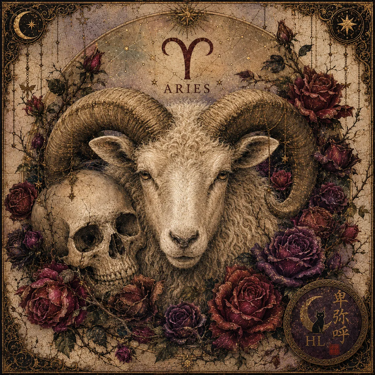 Weekly Horoscope: August 16–23