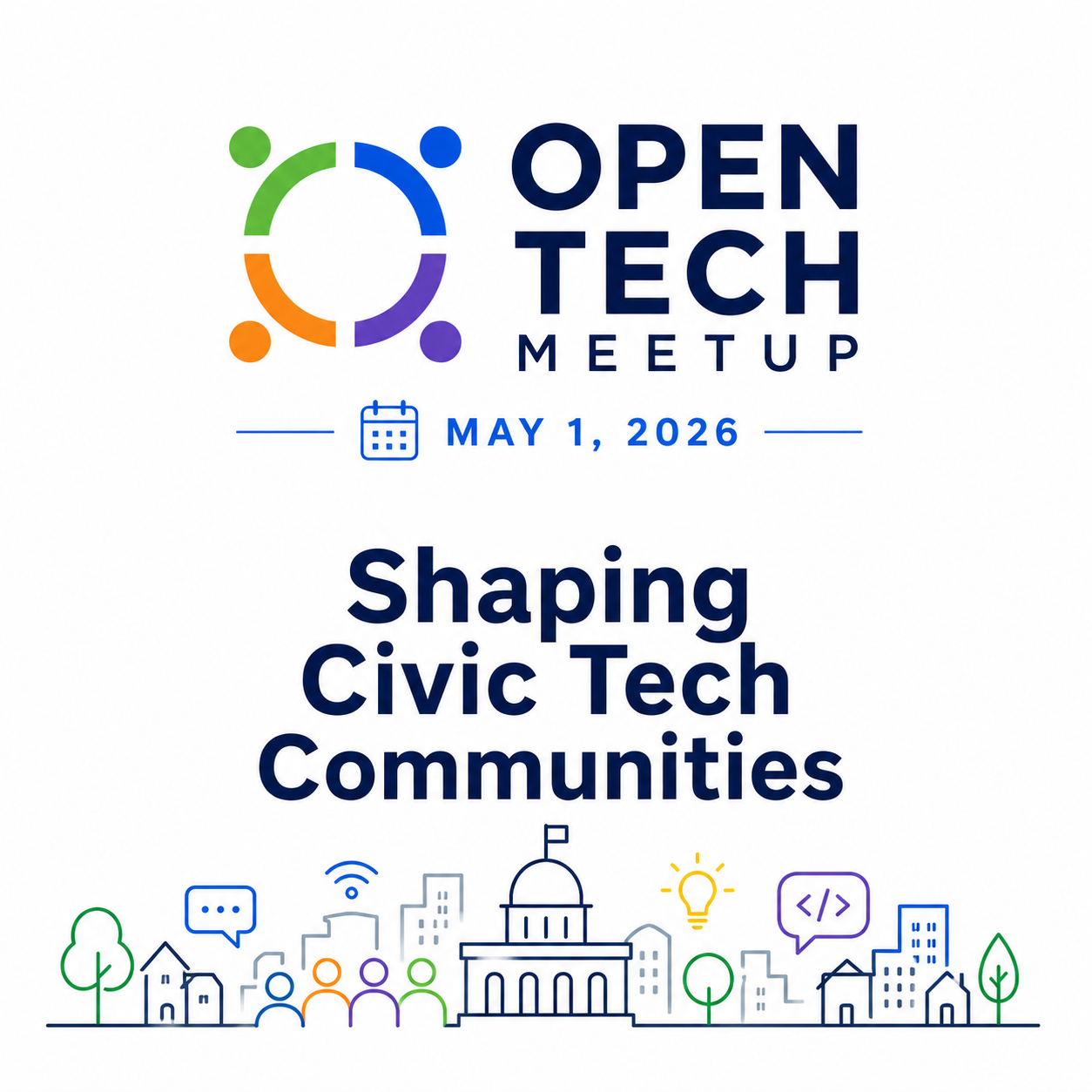 Open Tech Community’s First Meetup of 2083 BS: Here’s What Happened