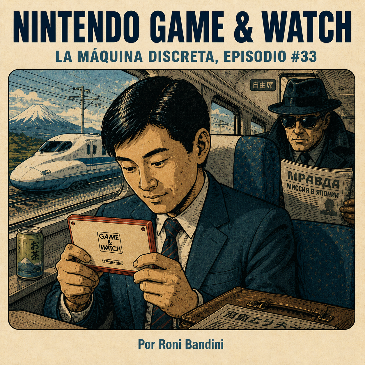 Nintendo Game & Watch