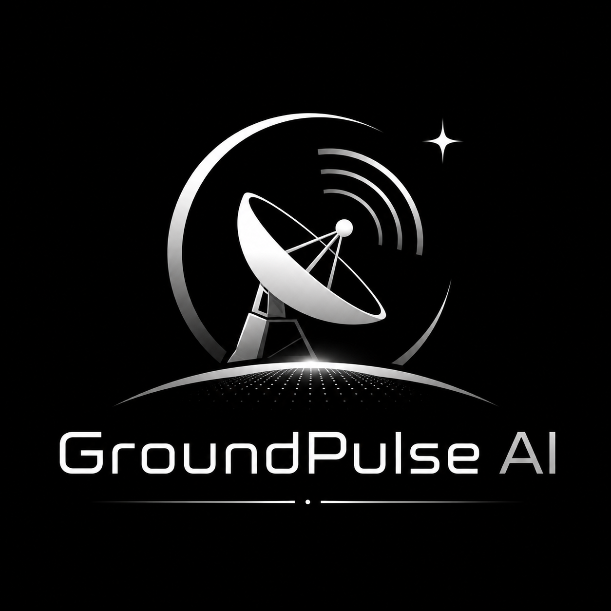 GroundPulse AI Research Datasets: Towards an Open Foundation for Ground-Segment Research