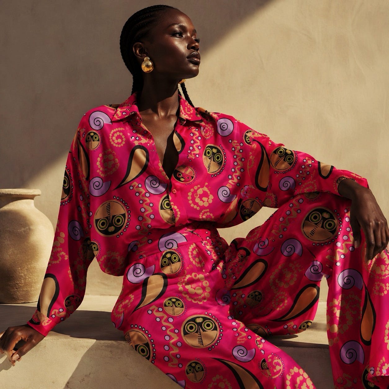 The Visibility Gap: What’s Really Holding Back African Creative Talent