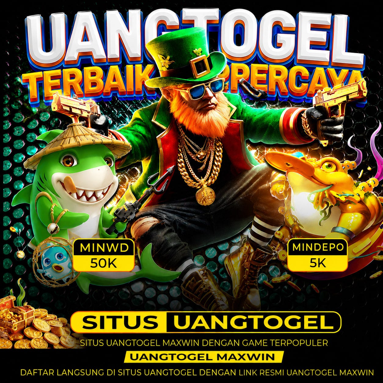 UANGTOGEL