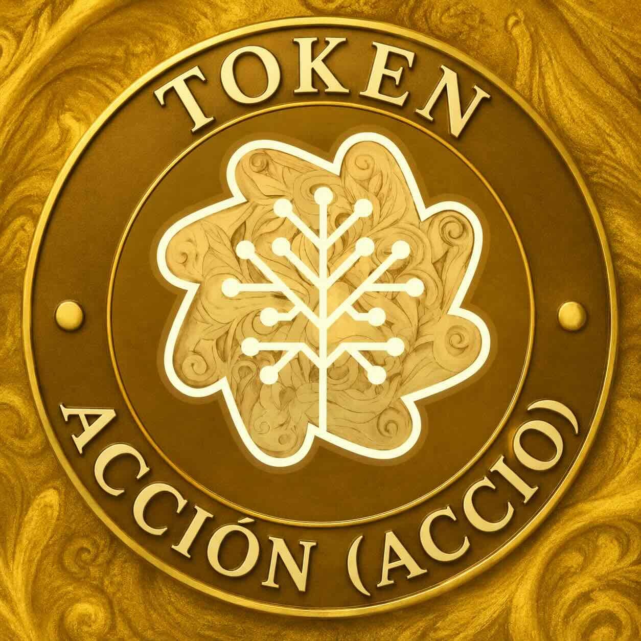 ACCIÓN Token (ACCIO) / Cardano
