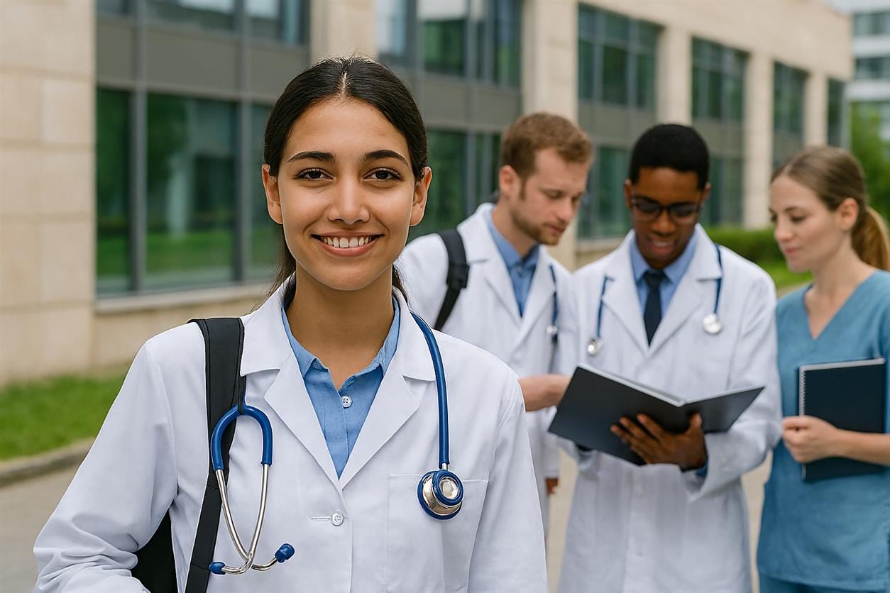 Is NEET PG Required for Medical PG in Germany?