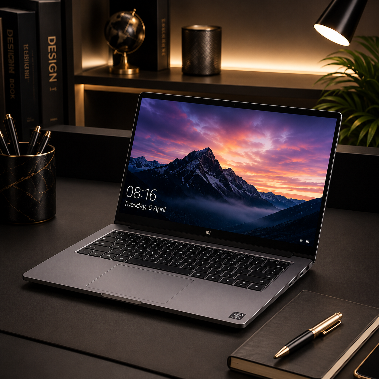 How to refurbish laptop for office work