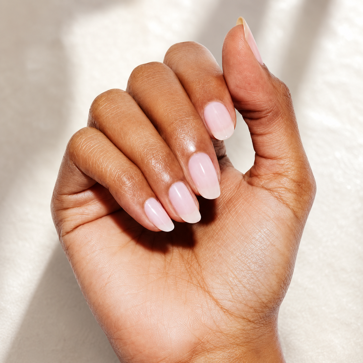 Milky Pink Gel Nail Polish: The Soft Gel Manicure That Looks Clean, Glossy, and Effortless