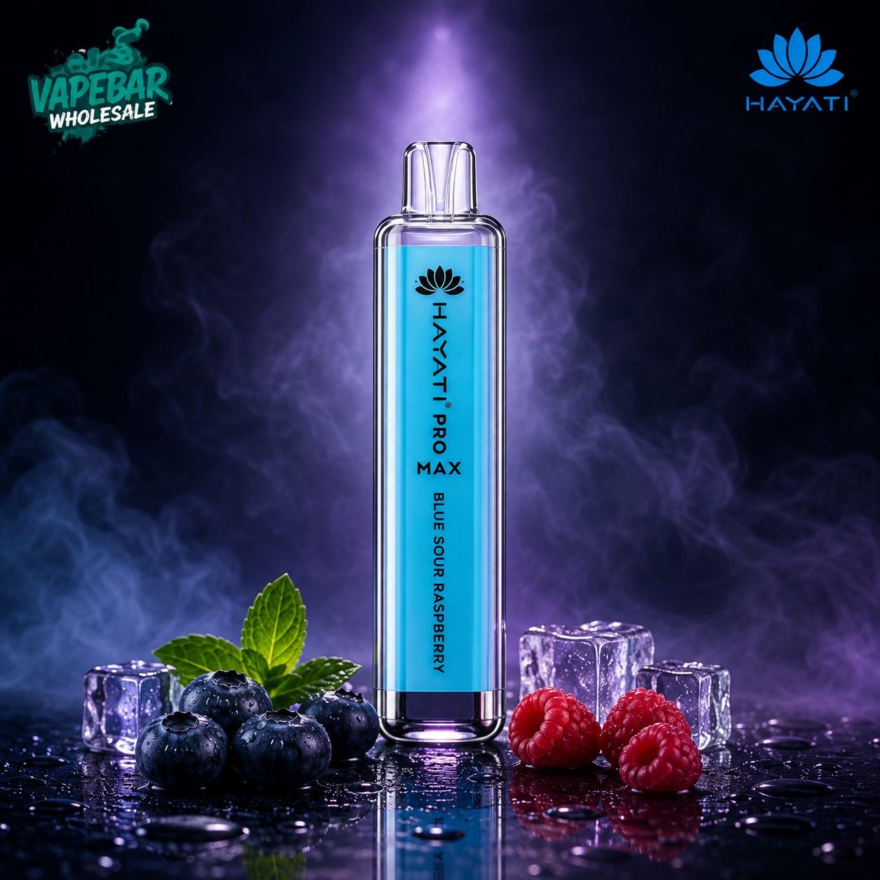 Why Is the Hayati Pro Max 4000 Box of 10 Becoming the Top Choice for UK Vapers and Retailers?