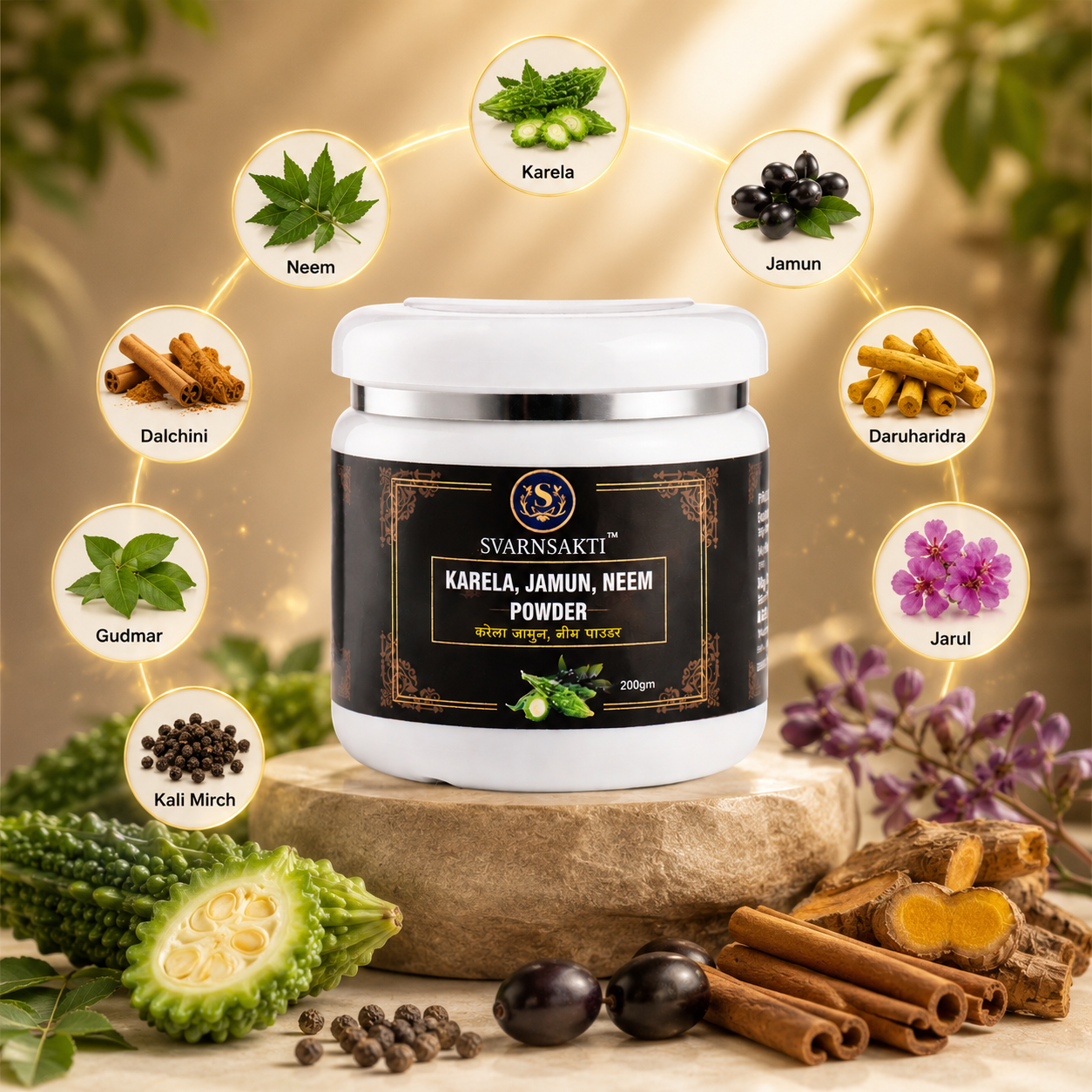 Can Traditional Herbal Ingredients Become Part of Modern Daily Wellness?