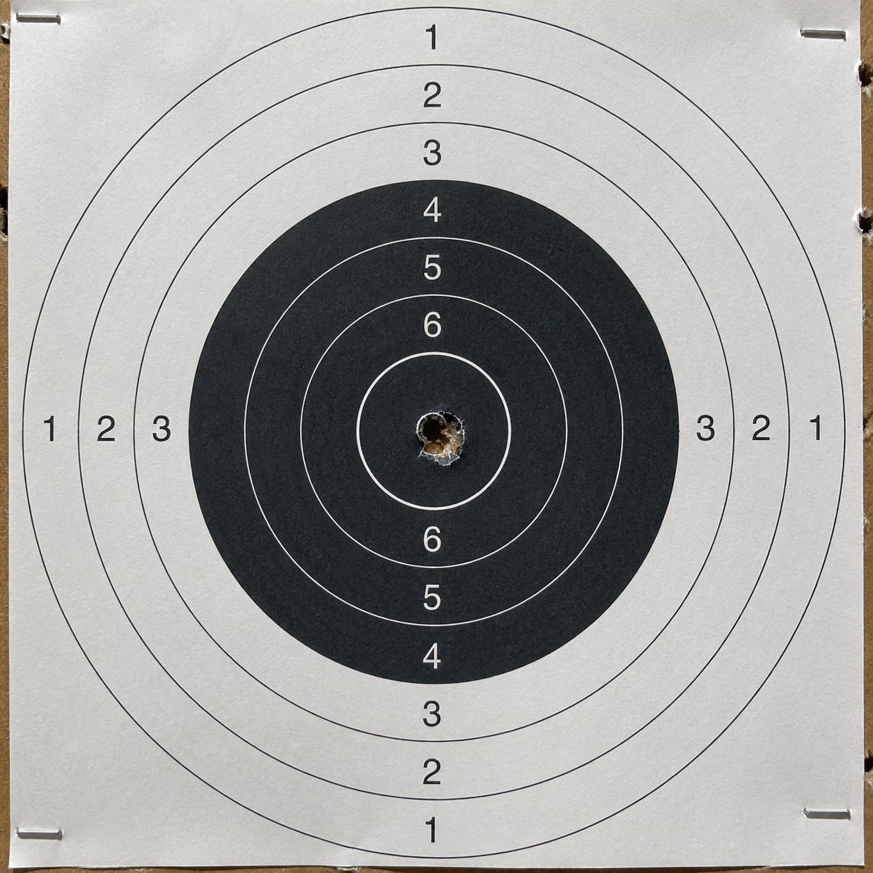 The Gun Was Never the Point — What I Learned Behind the Trigger