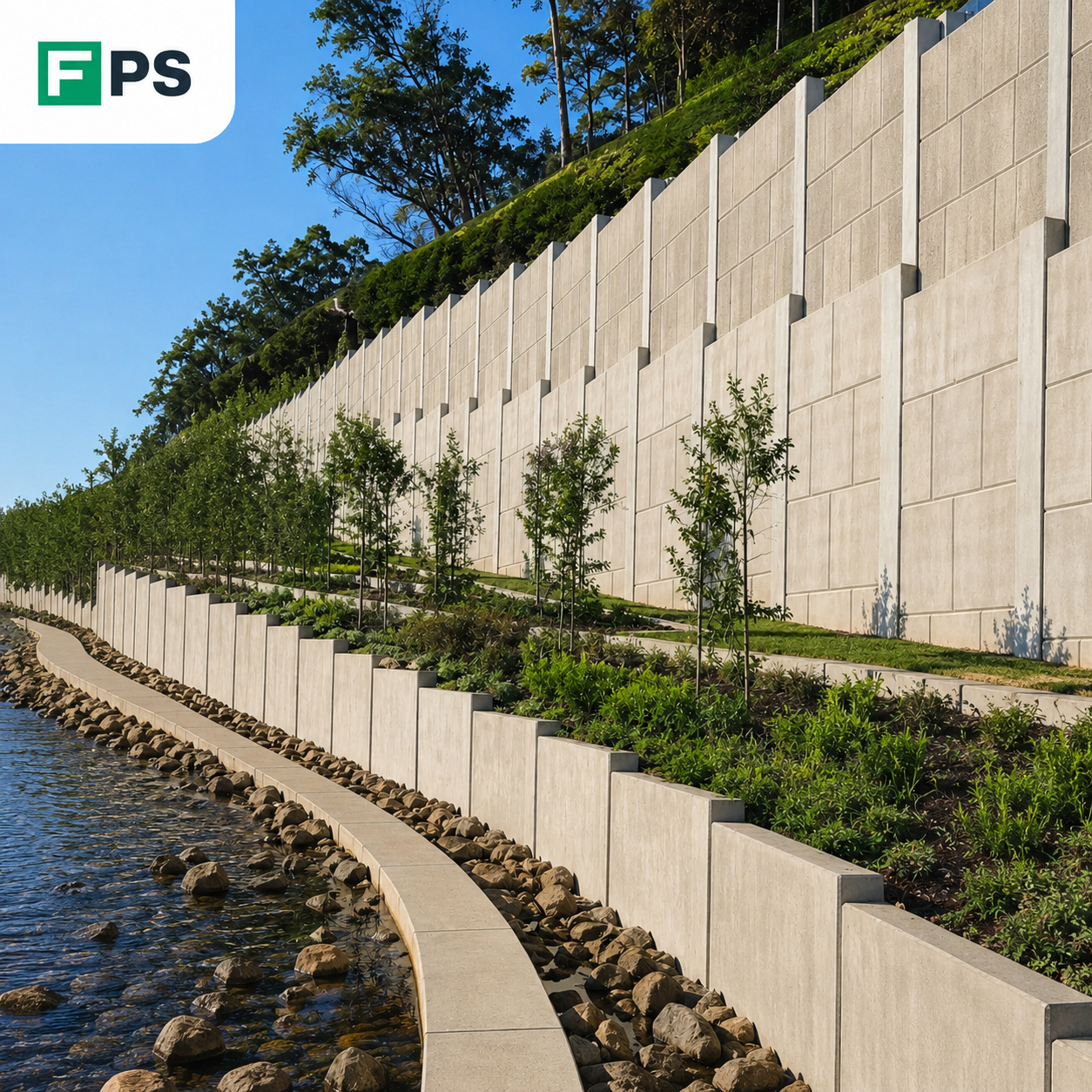 Bespoke Precast Solutions: Custom-Built Concrete for Modern Construction