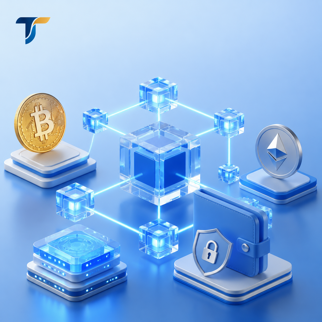 Análise de Liquidez Global e a Nova Estrutura Técnica de Criptomoedas: Perspectivas Tupavest