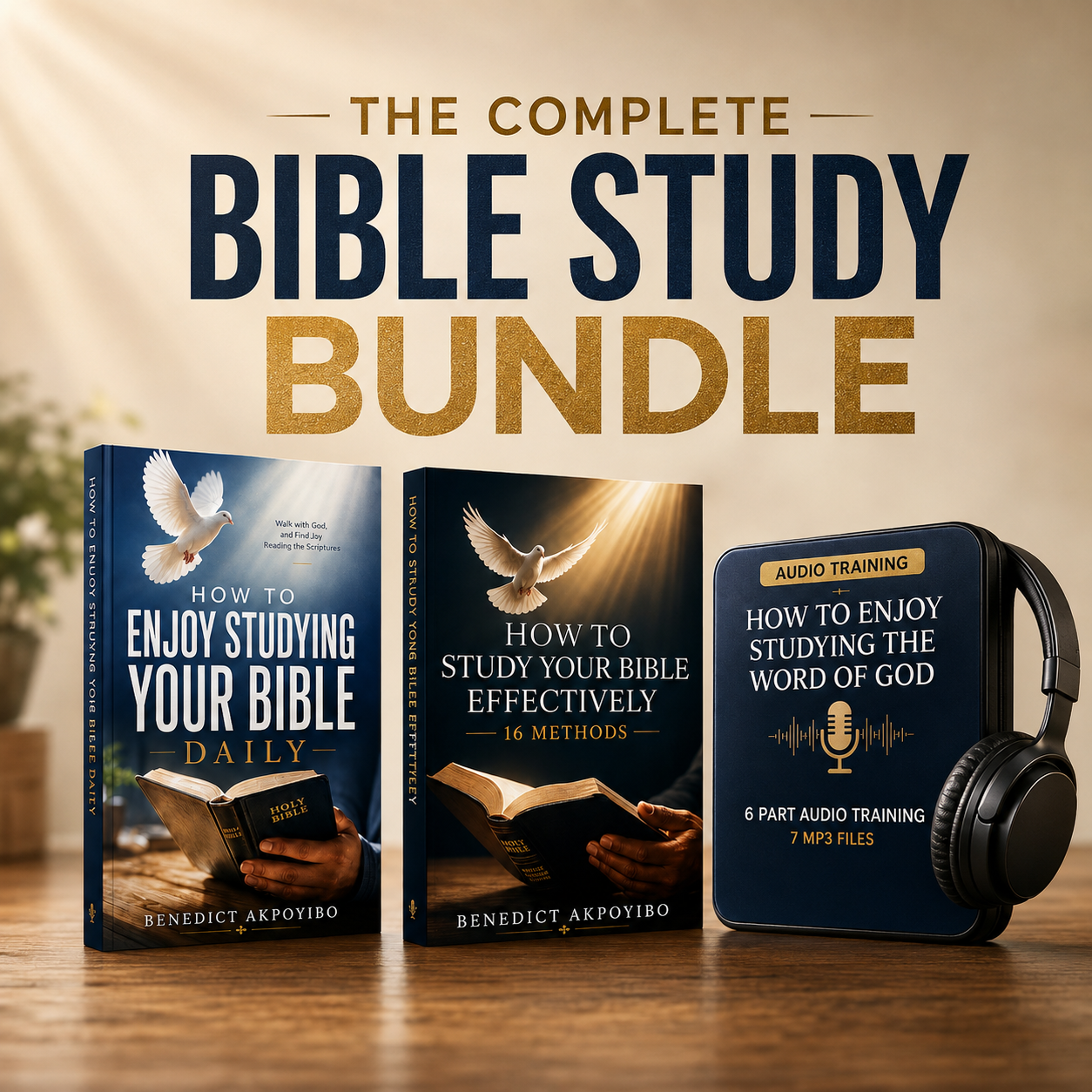 You Read the Bible Every Day, But How Much Do You Actually Remember?