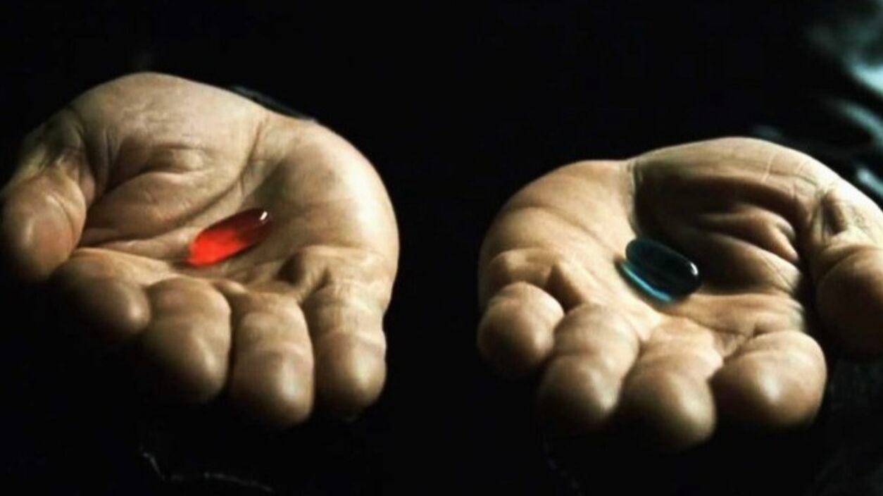 Decisiones incomodas