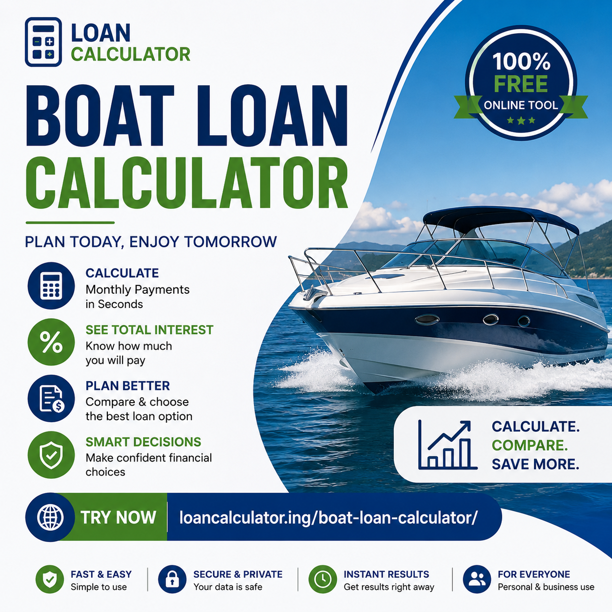 Student Loan Calculator: Estimate Your Education Loan Payments Before You Borrow