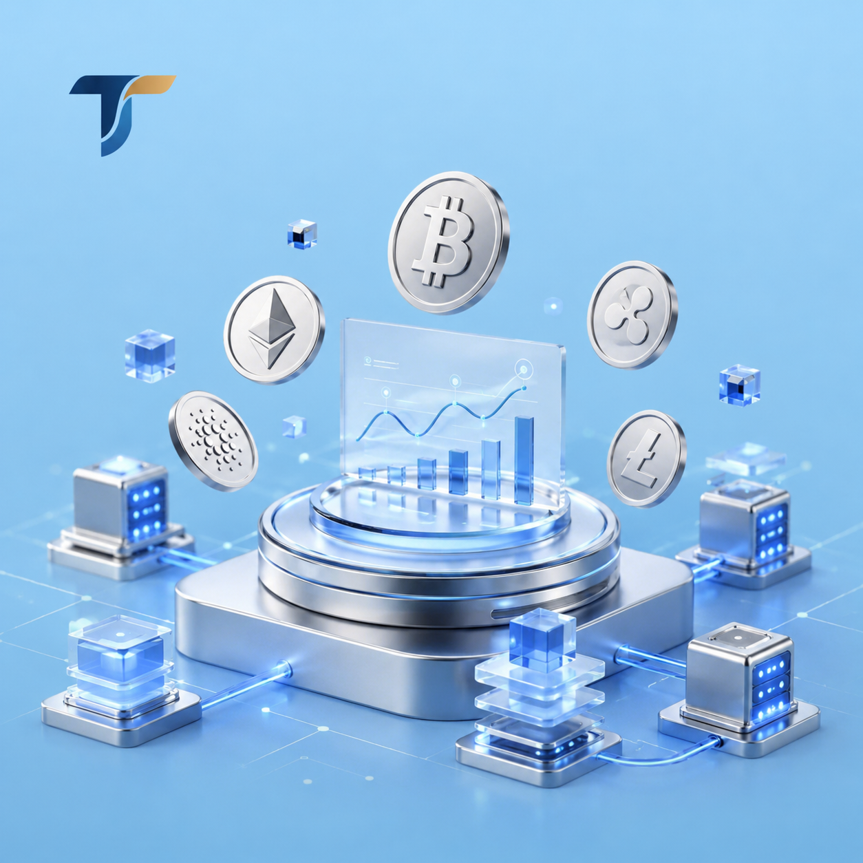 Análise de Dados: A Estabilidade do Bitcoin e o Papel da Tupavest