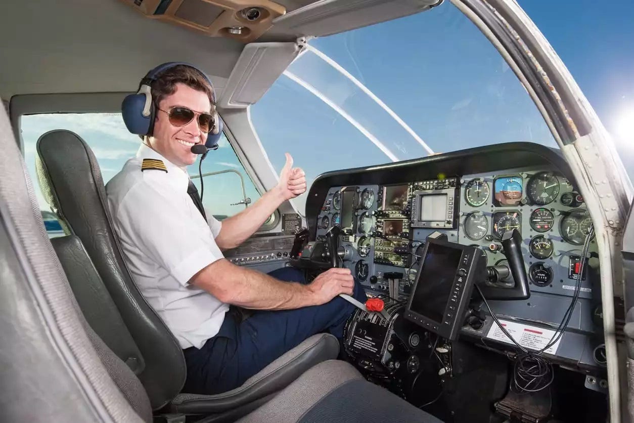Best DGCA Ground Classes in India for a Rewarding Aviation Career