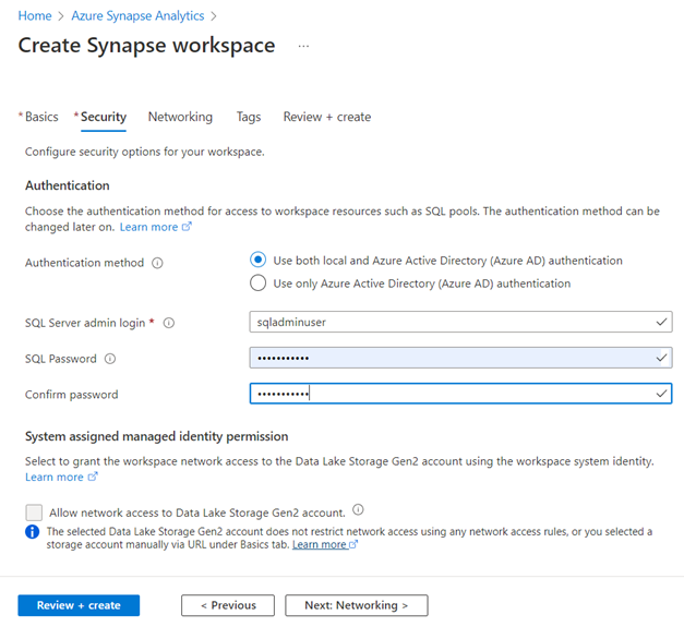 Azure Synapse Analytics Overview (r2)