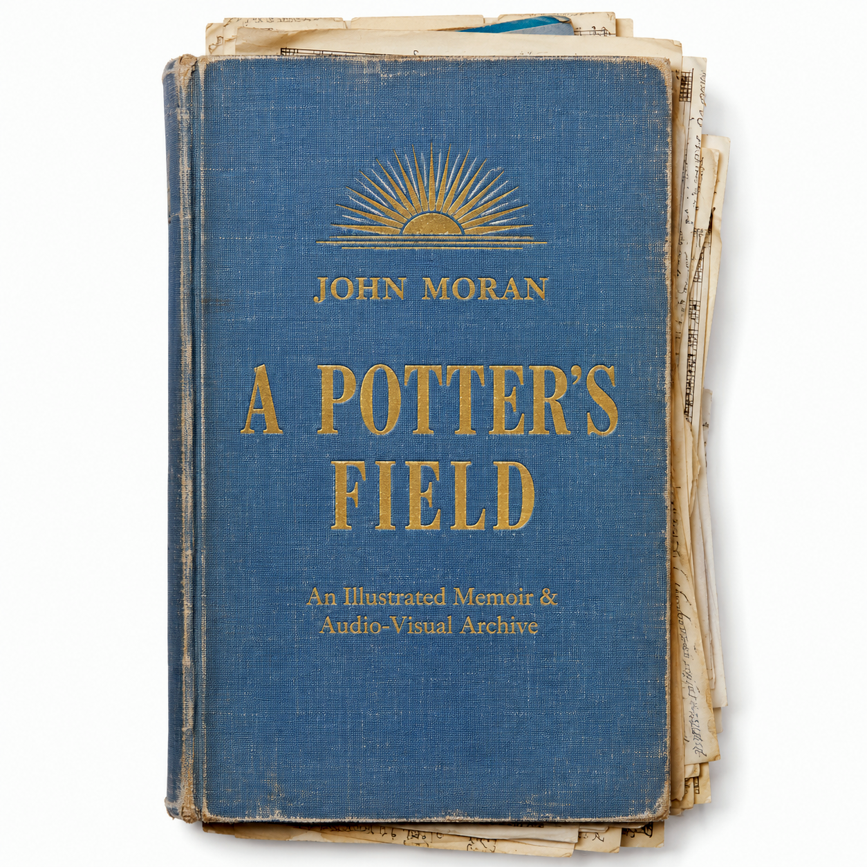 John Moran: A Potter’s Field