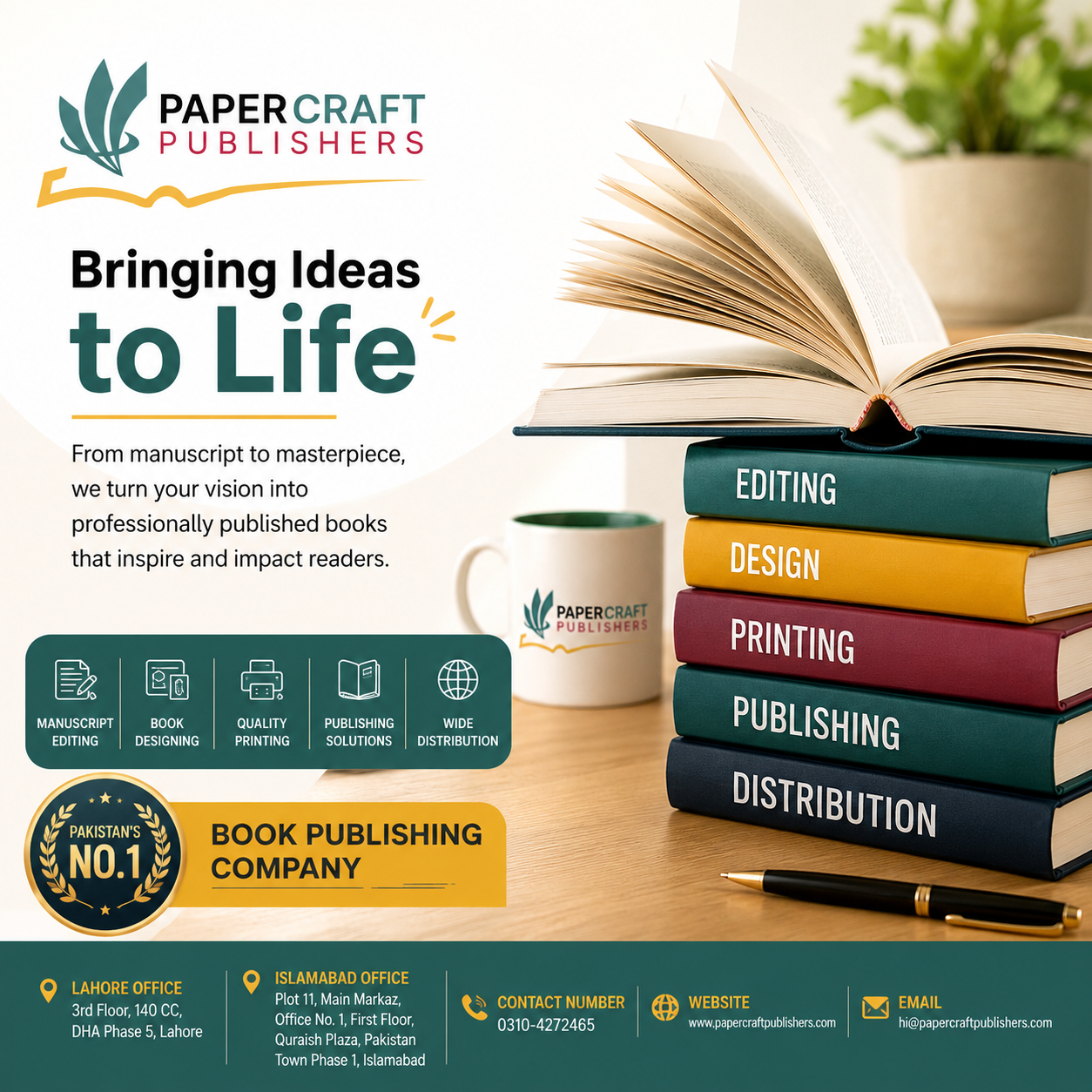 Creating Content That Readers Save and Share