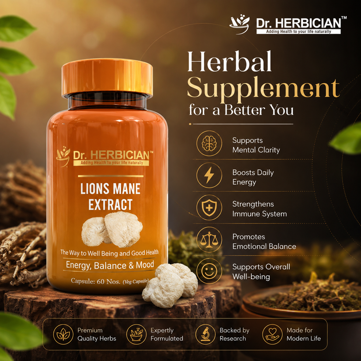 Herbal Supplements in Trinidad and Tobago | 2026 Guide.