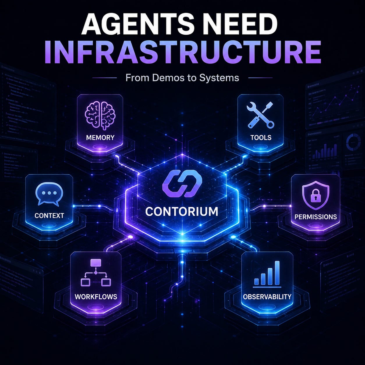 The Biggest Opportunity In AI May Not Be Agents