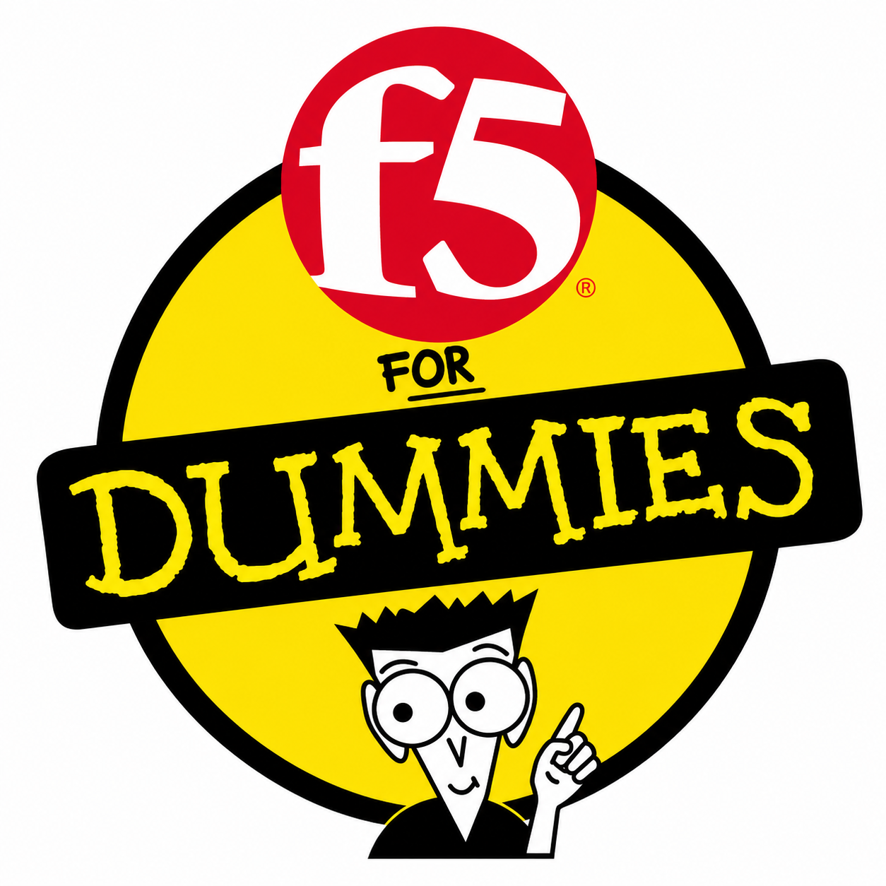 F5 BIG-IP | EP 1 | ¿Cómo ser un “MASTER” en F5 BIG-IP y no morir por la IA en el intento?