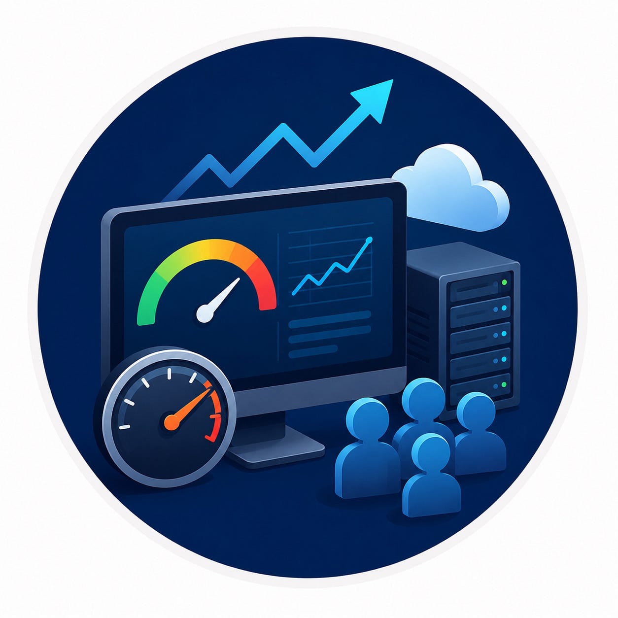 Tools for Web Applications Stress Testing (Load & Performance Validation)