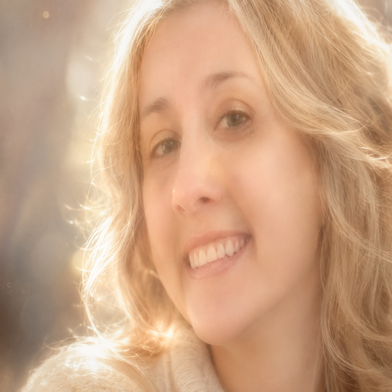 The Translator of Fleeting Happiness