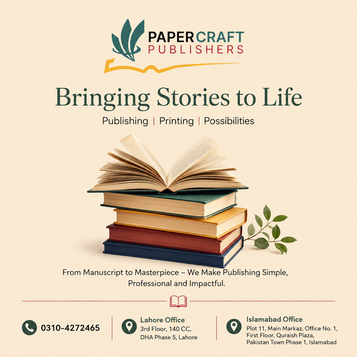 Print-on-Demand vs Traditional Printing: Which Is Better?