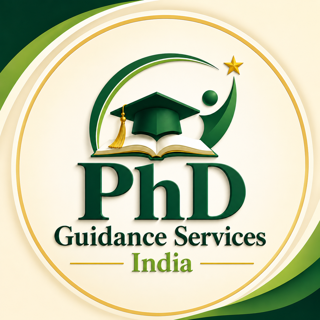 PhD Guidance Services India: Complete Support for Research Scholars