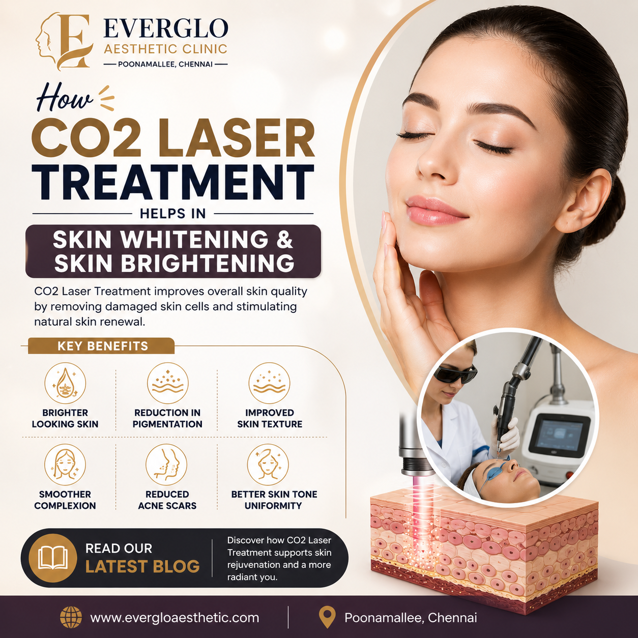 Can damaged skin cells affect your skin glow?
