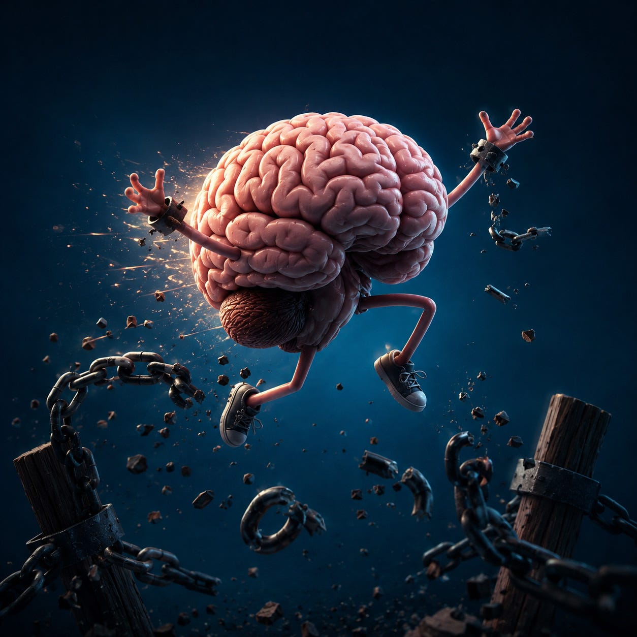 Tu cerebro cree que Instagram es azúcar y no te has dado cuenta.