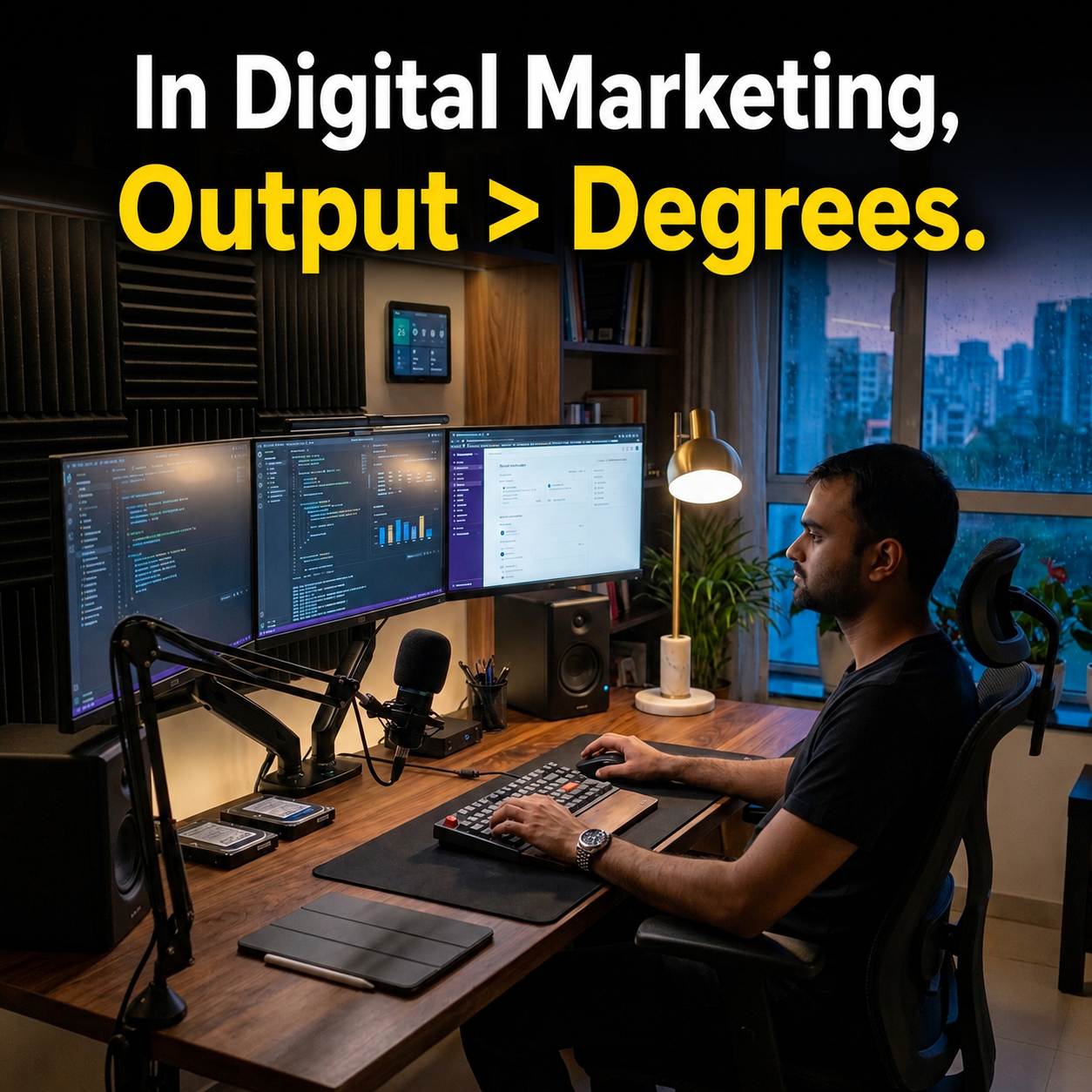 Digital Marketing is the Weirdest Segment; Read More to Know Why!?