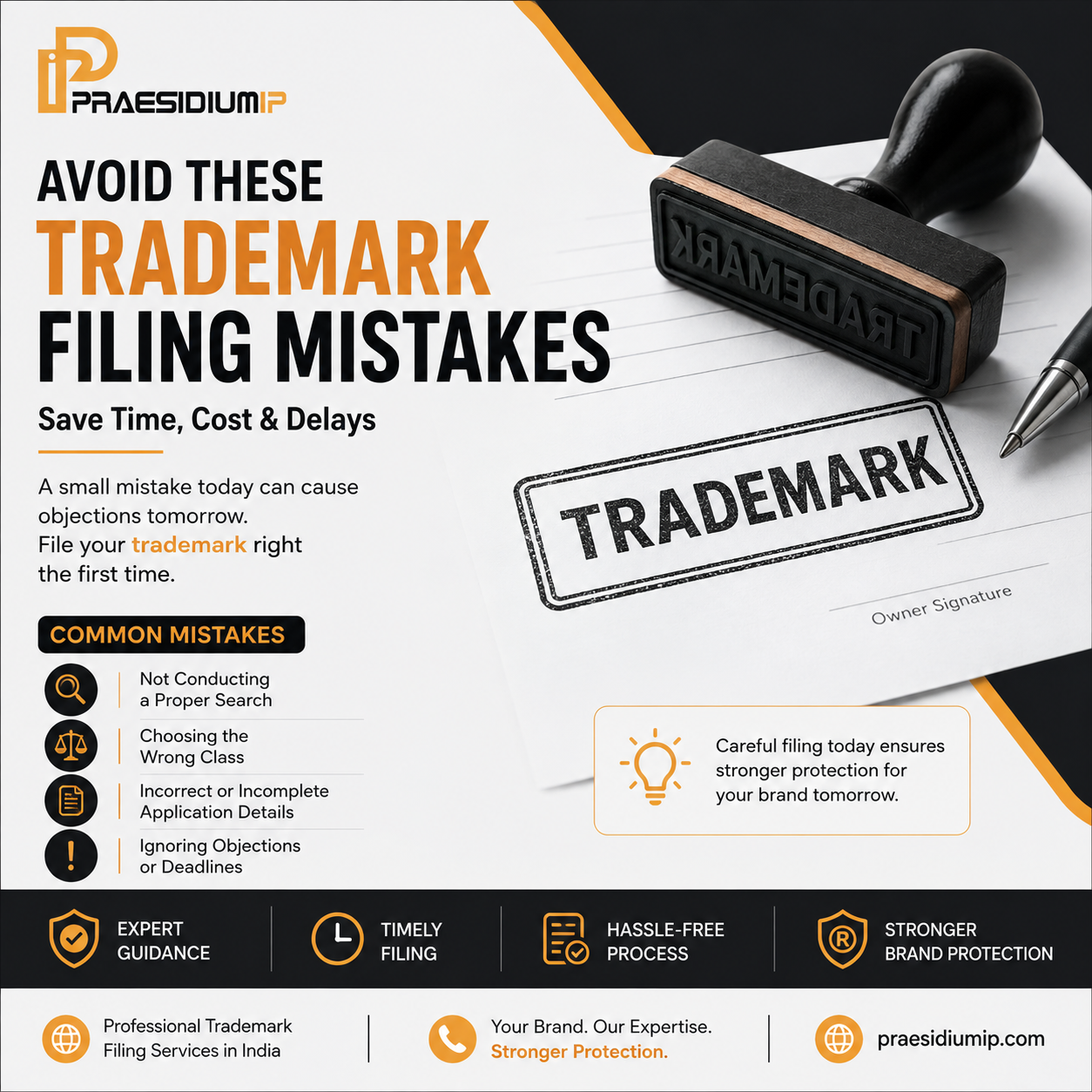 Trademark Litigation Process in India