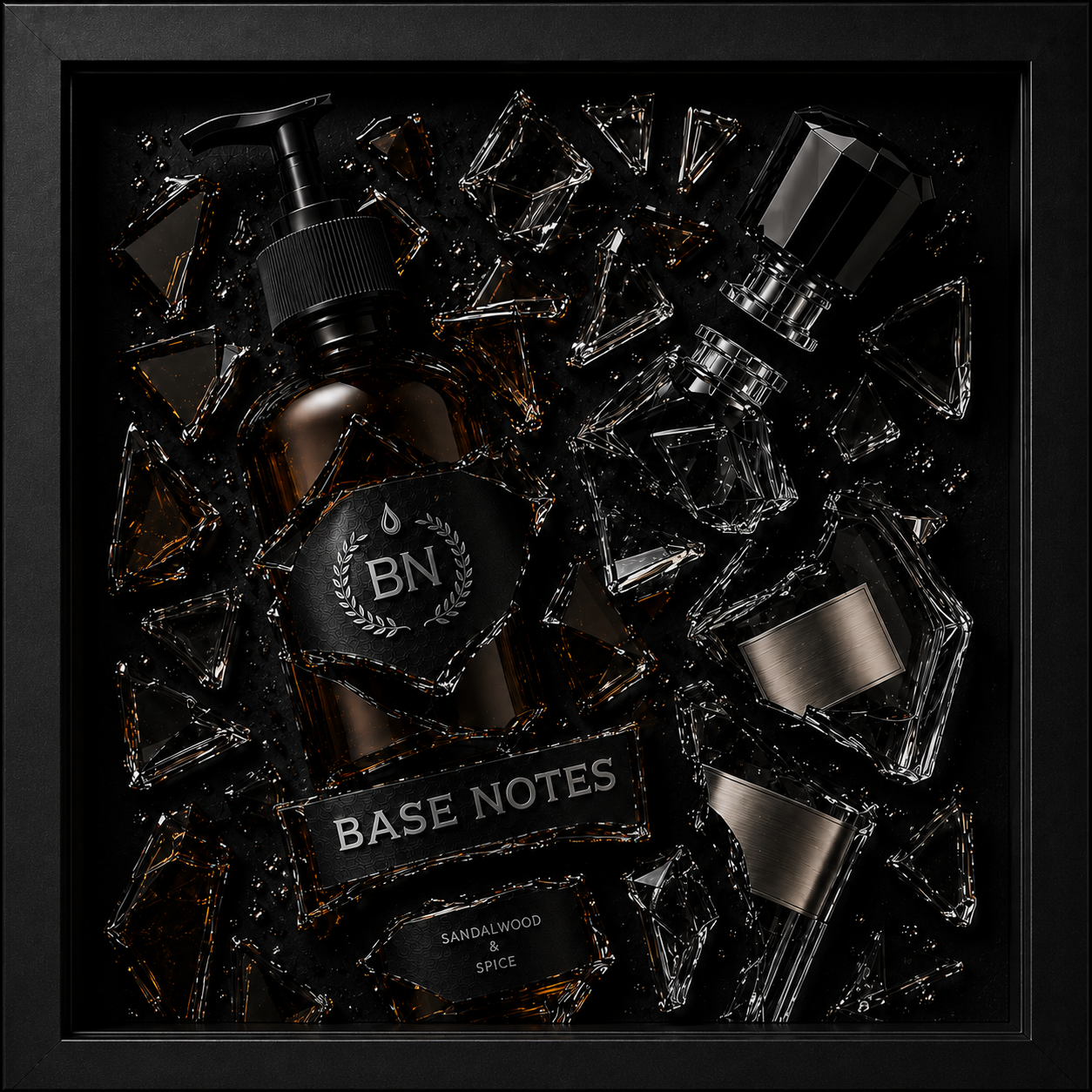 The Hidden Product Rewriting Your Fragrance